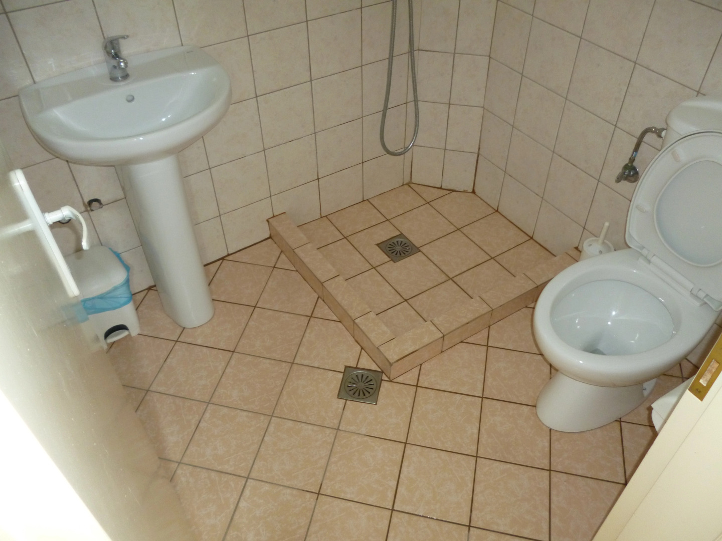 Гостевой Дом Alexandros