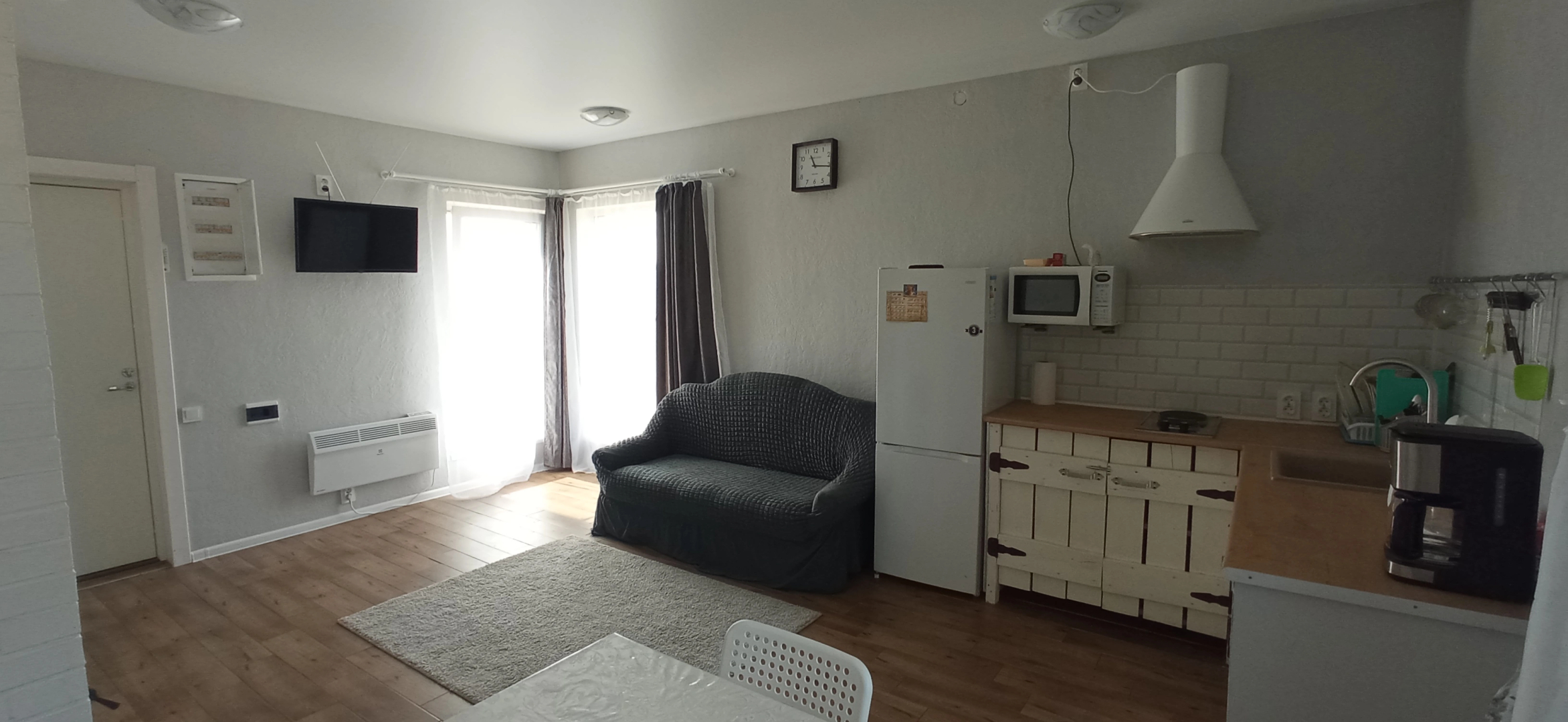 Гостевой дом Scandi house