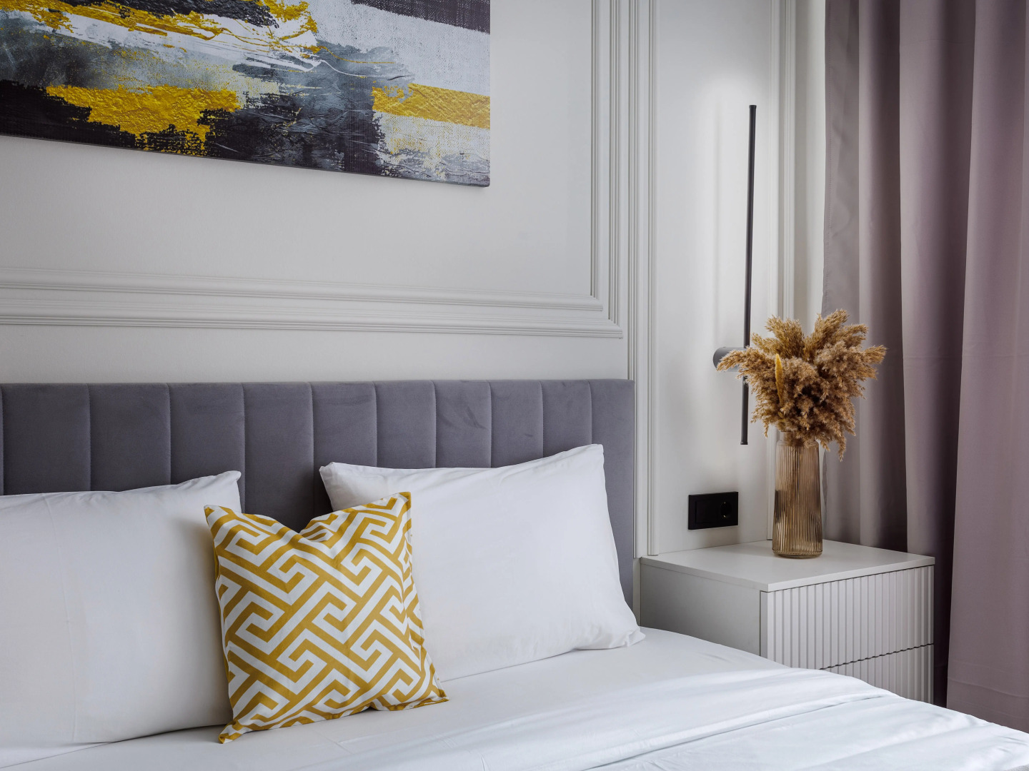 Квартира INCHU Центральная