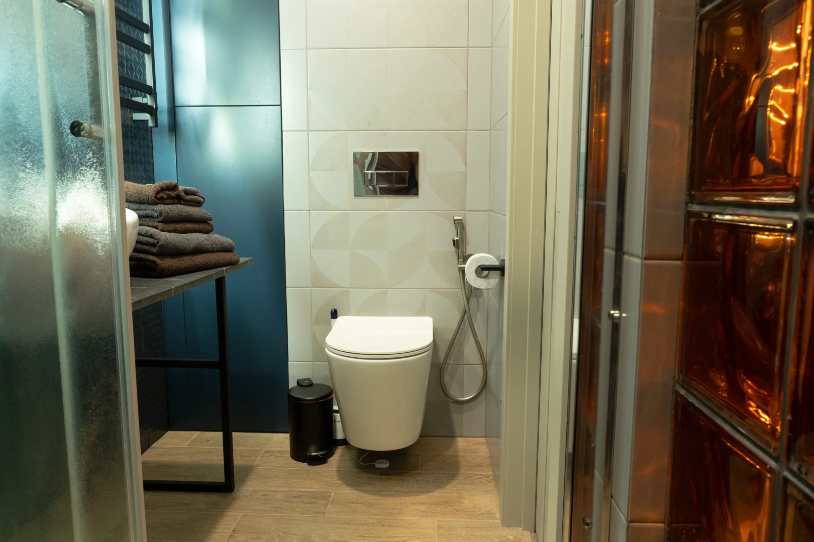 Апартаменты "СИТИ" в стиле Лофт в центре города