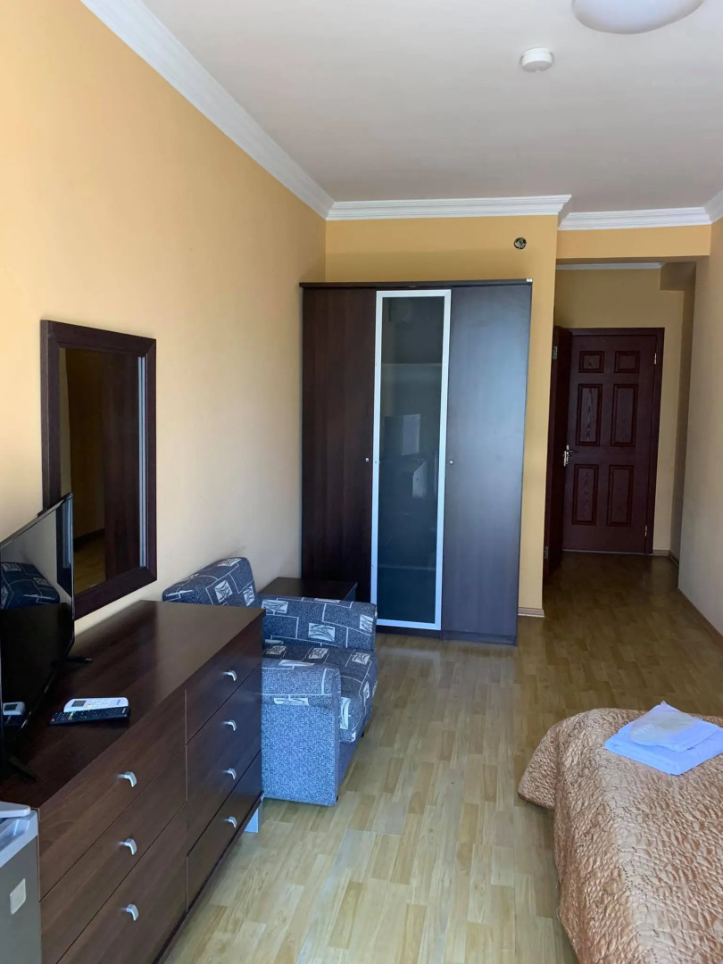 Гостиница Престиж