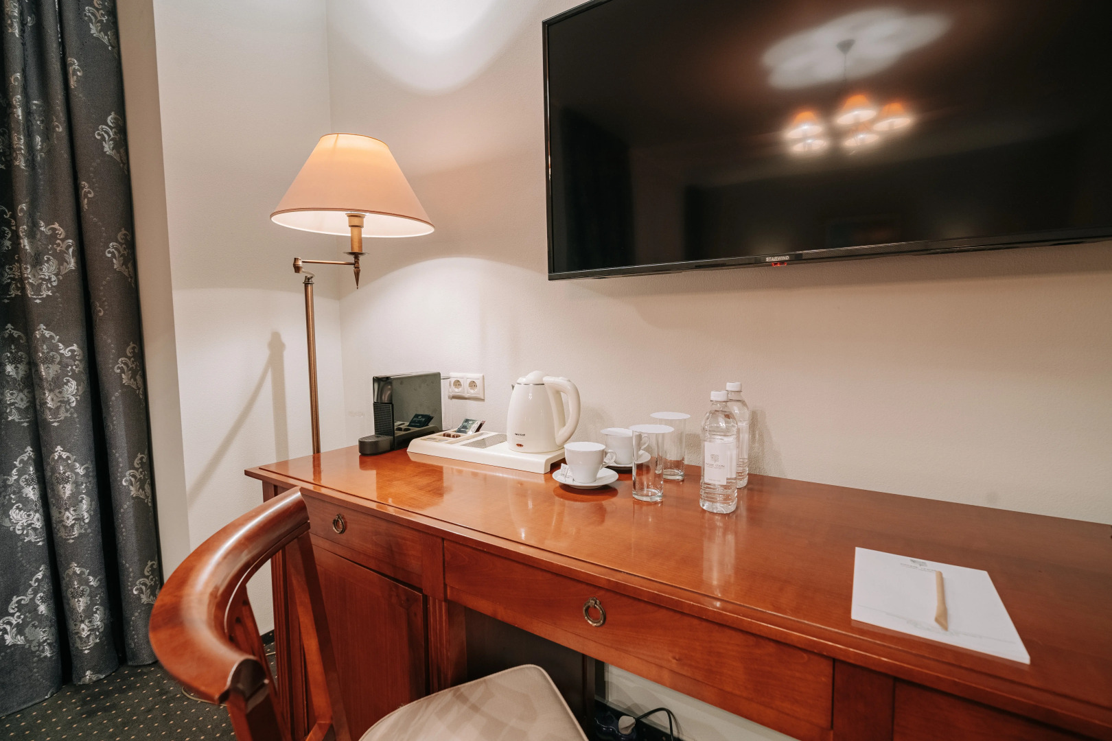 Русские Сезоны Комфорт отель Поречье