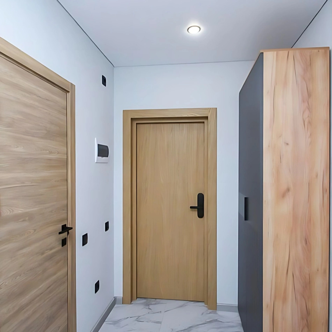 Апартаменты на 30 Лет Победы 42к1