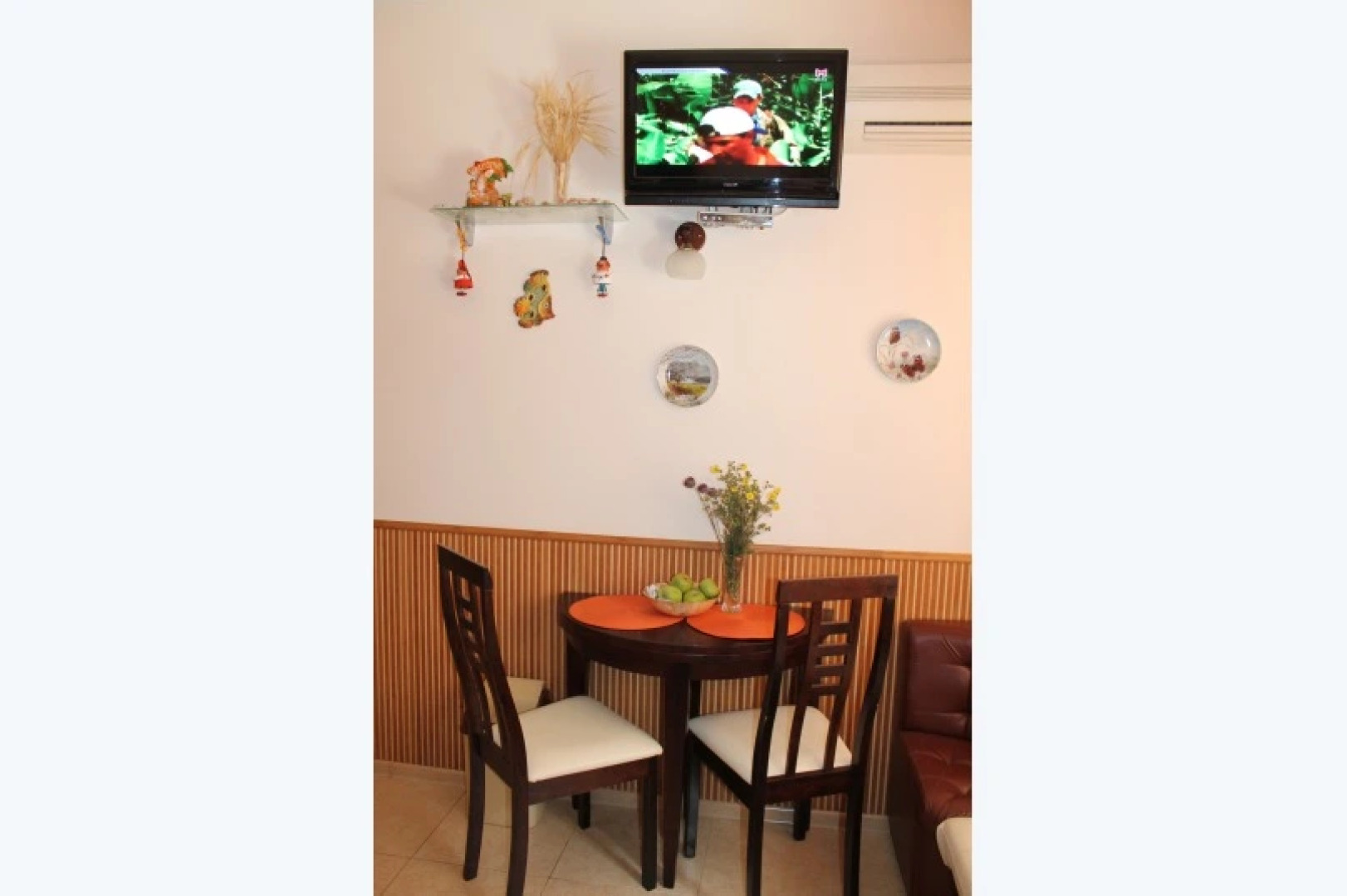 Мини-Отель Мария и Виктор