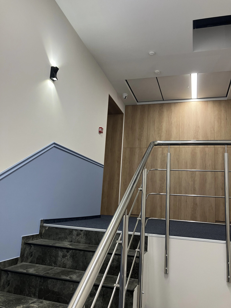 Апарт Отель Панда