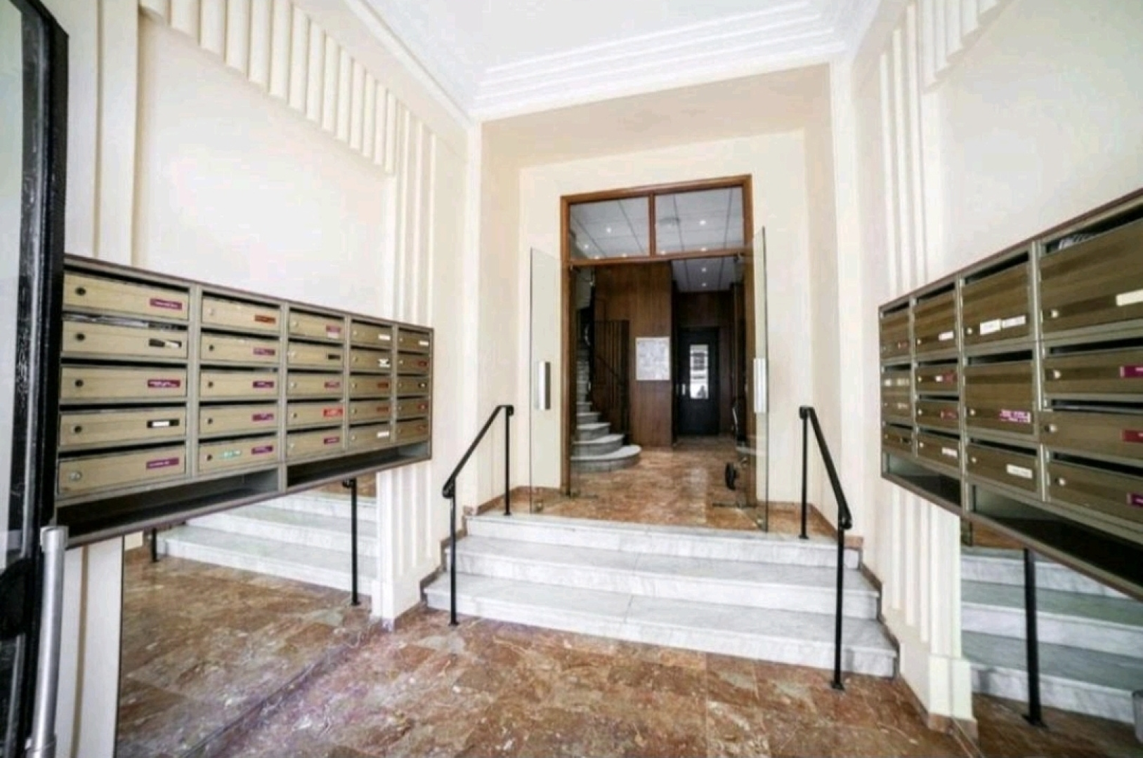 Ночлег и Завтрак (B&B) Home for 2 Few Steps From Casino Monte Carlo аnd Beach