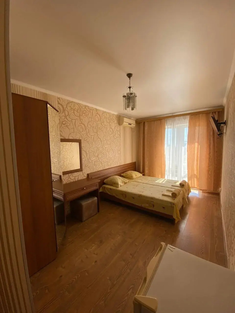 Гостевой дом Лазурит