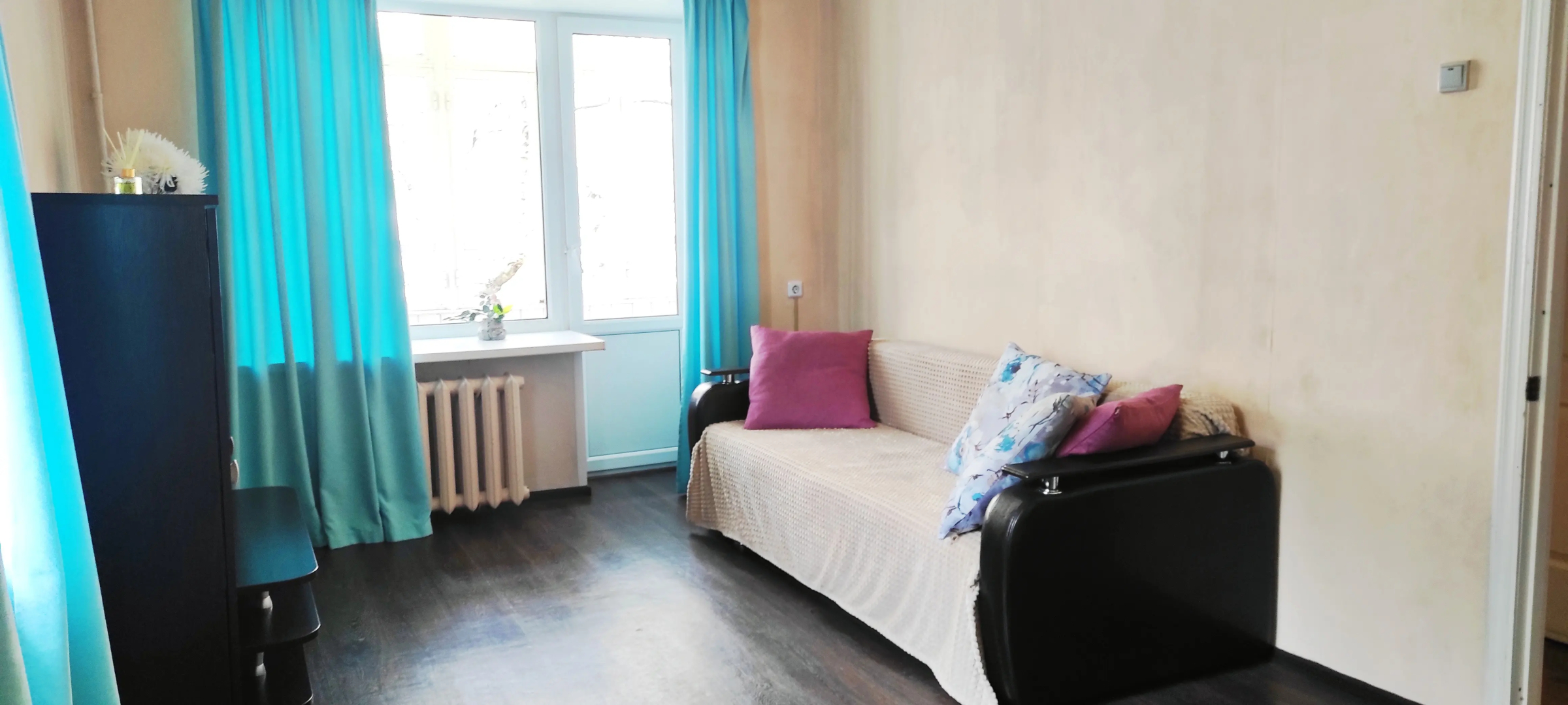 Квартира Доступный исторический центр Ярославля