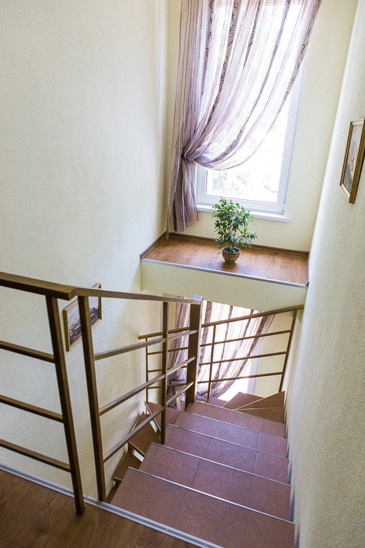 Гостевой дом Виктория