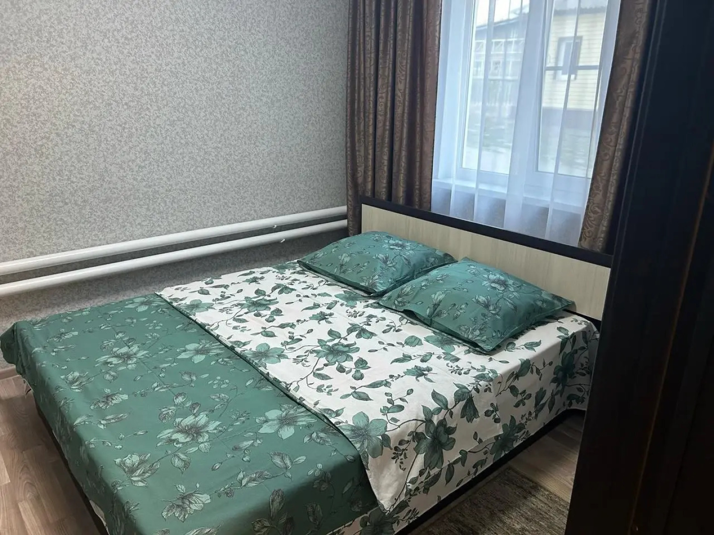 Частный дом Дом для семейного отдыха