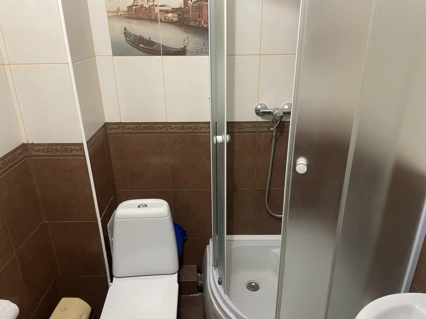 Гостевой дом Валентина 2