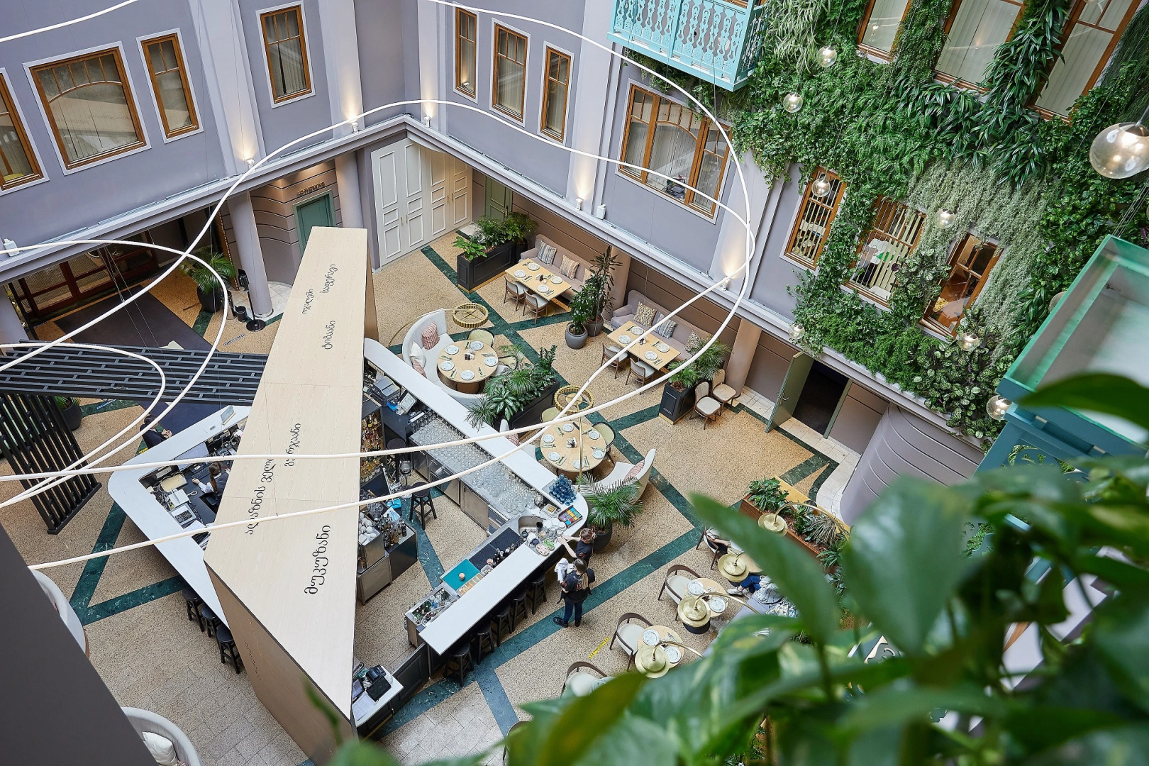 Select Hotel Paveletskaya