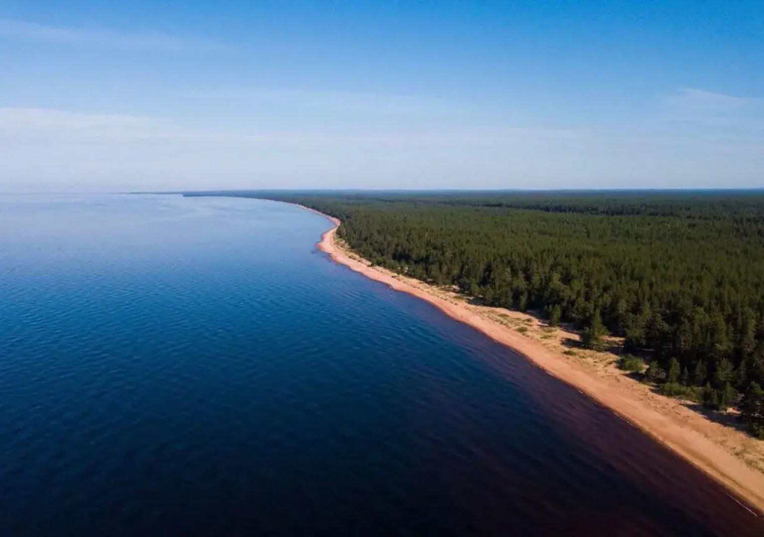 Гостевой дом Ладожский берег
