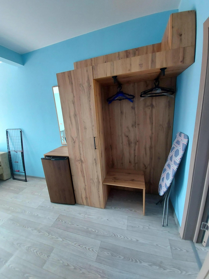 Гостевой дом О'Lень