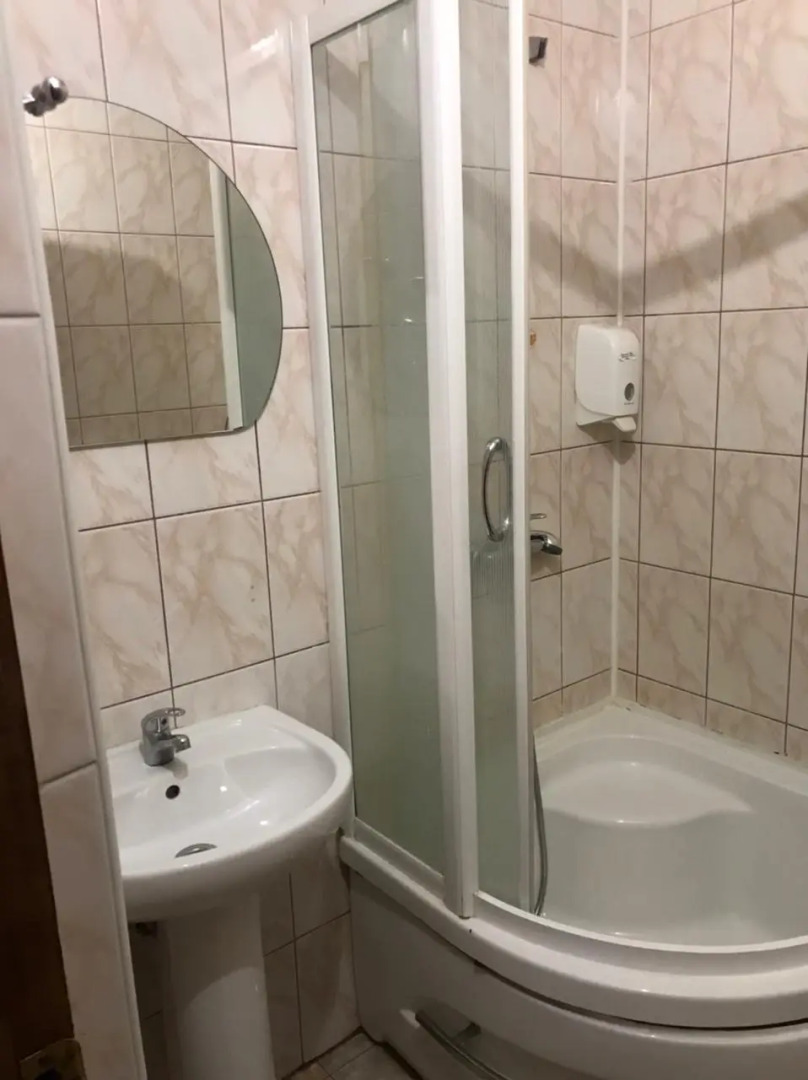 Хостел На Бульваре