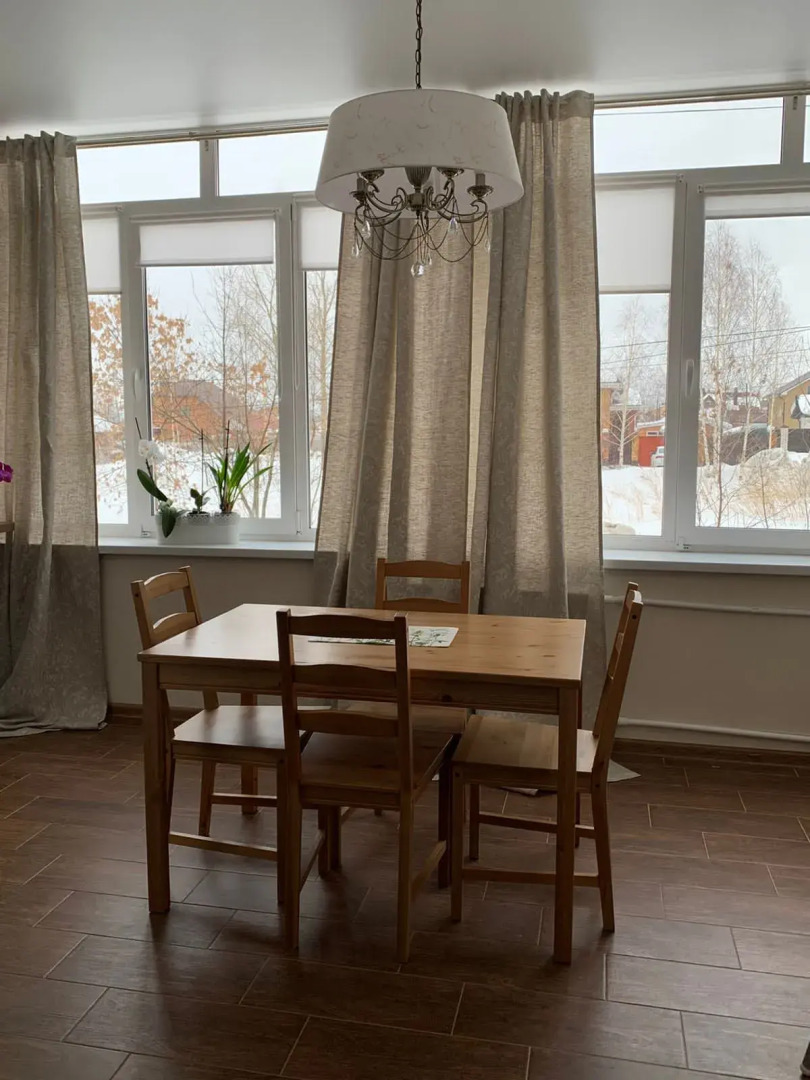 Гостевой дом Соната