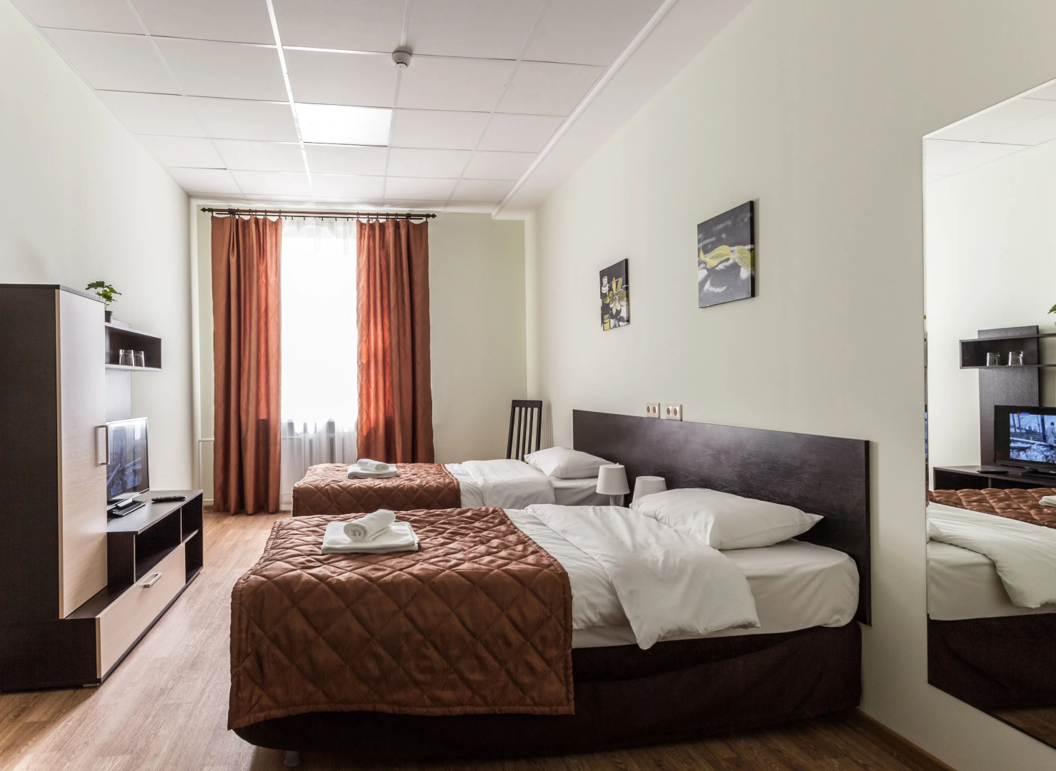 Мини-Отель Волковский