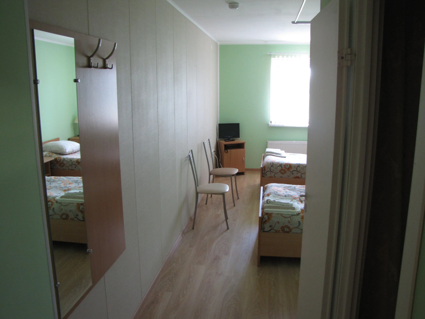 Отель Дилижанс