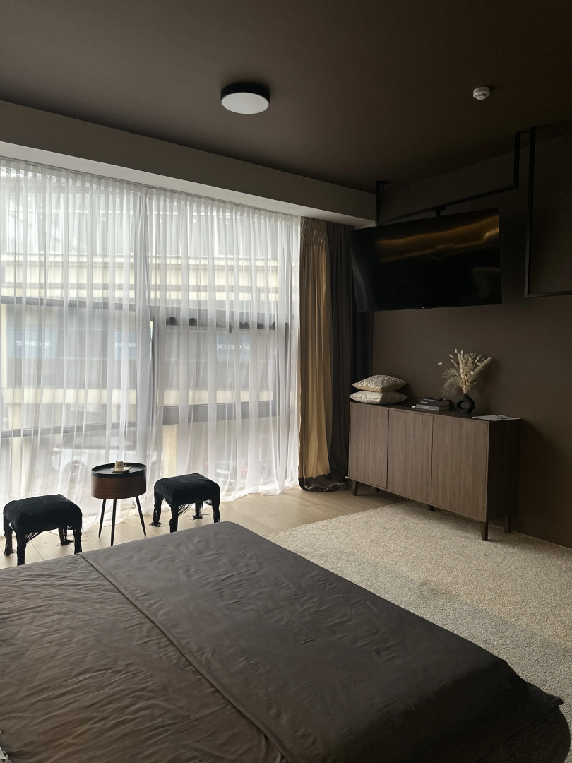 Апартаменты Studio M