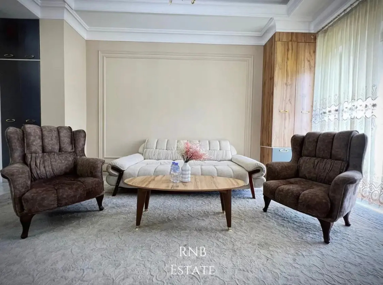 Апартаменты Ташкент сити