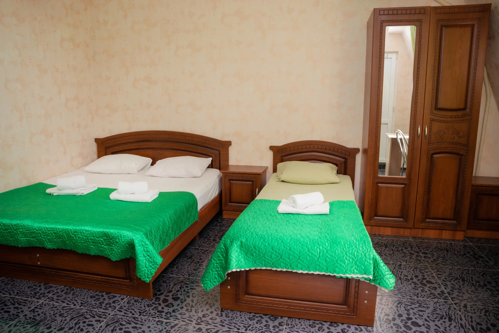 Гостевой дом Даниэль