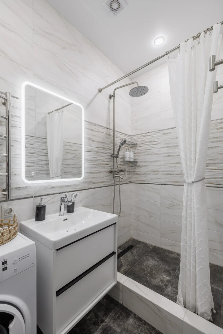 Квартира Новогодние Каникулы в самом Сердце Ярославля