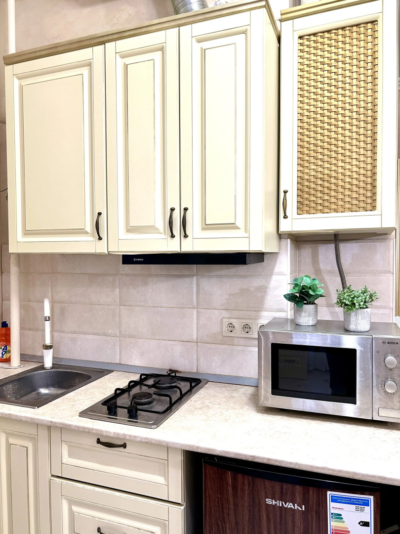 Апартаменты в Олимпийском Парке 40