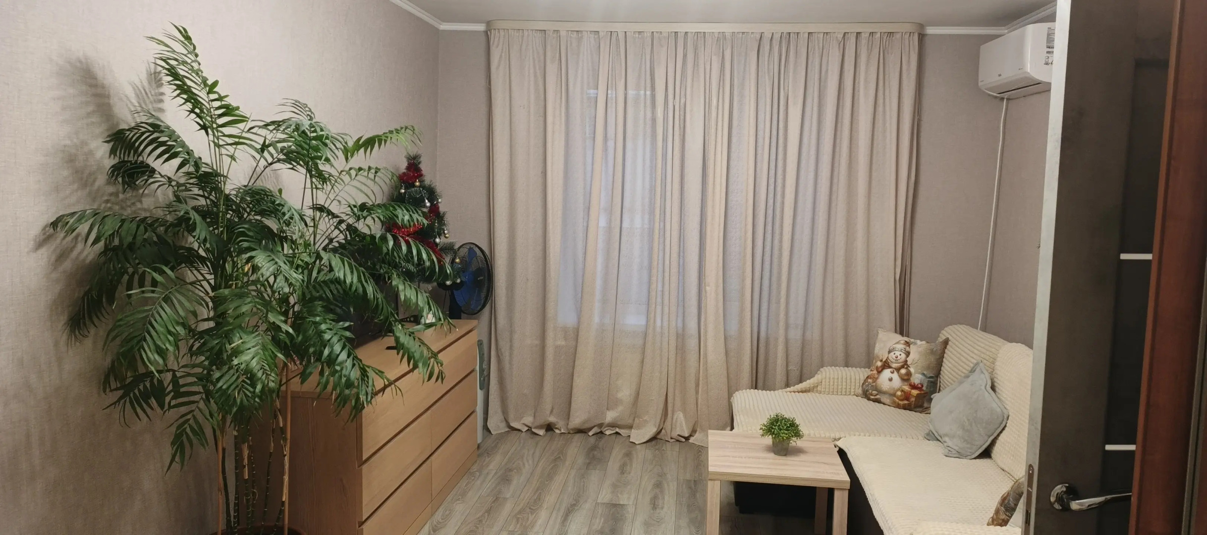 Квартира BestApartPetergof