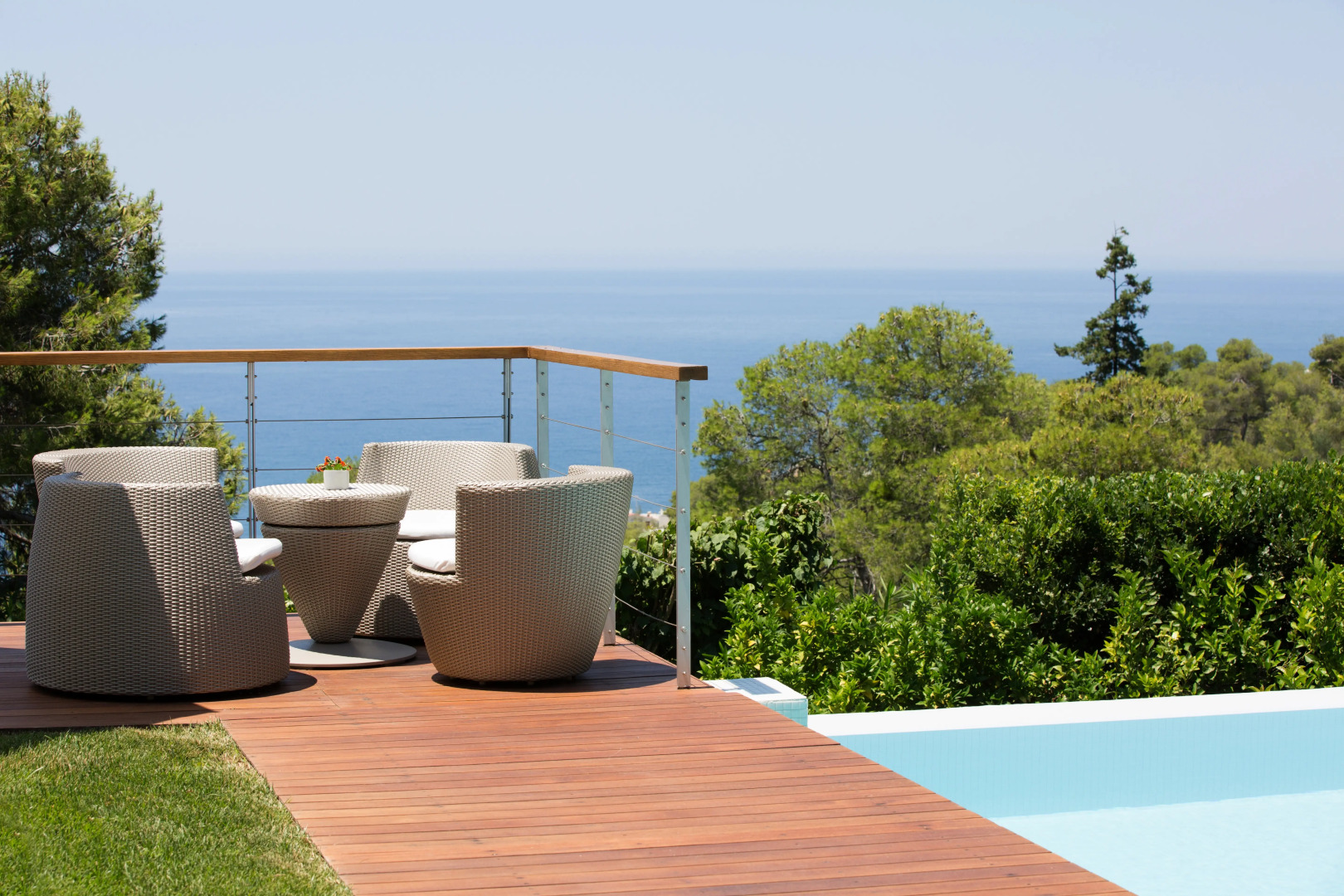 Вилла Terra Creta, luxury retreat and spa