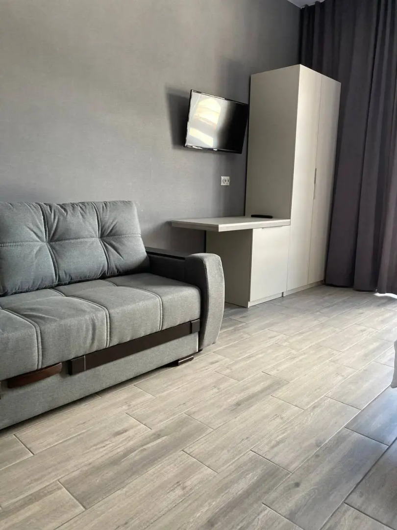 Гостевой дом Arkhyz09rus