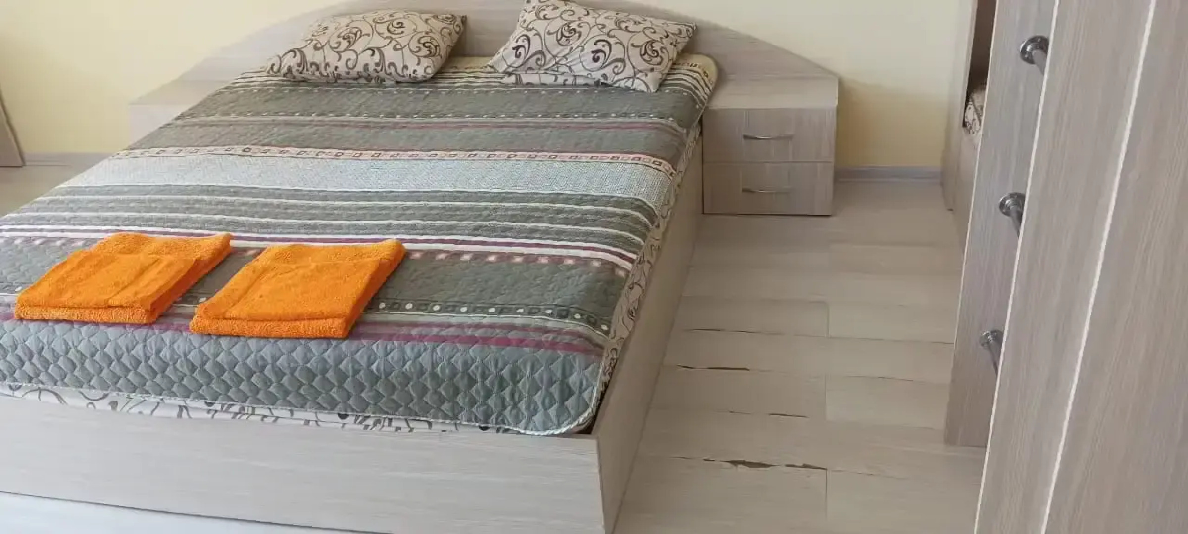 Гостевой дом Усадьба Приморское