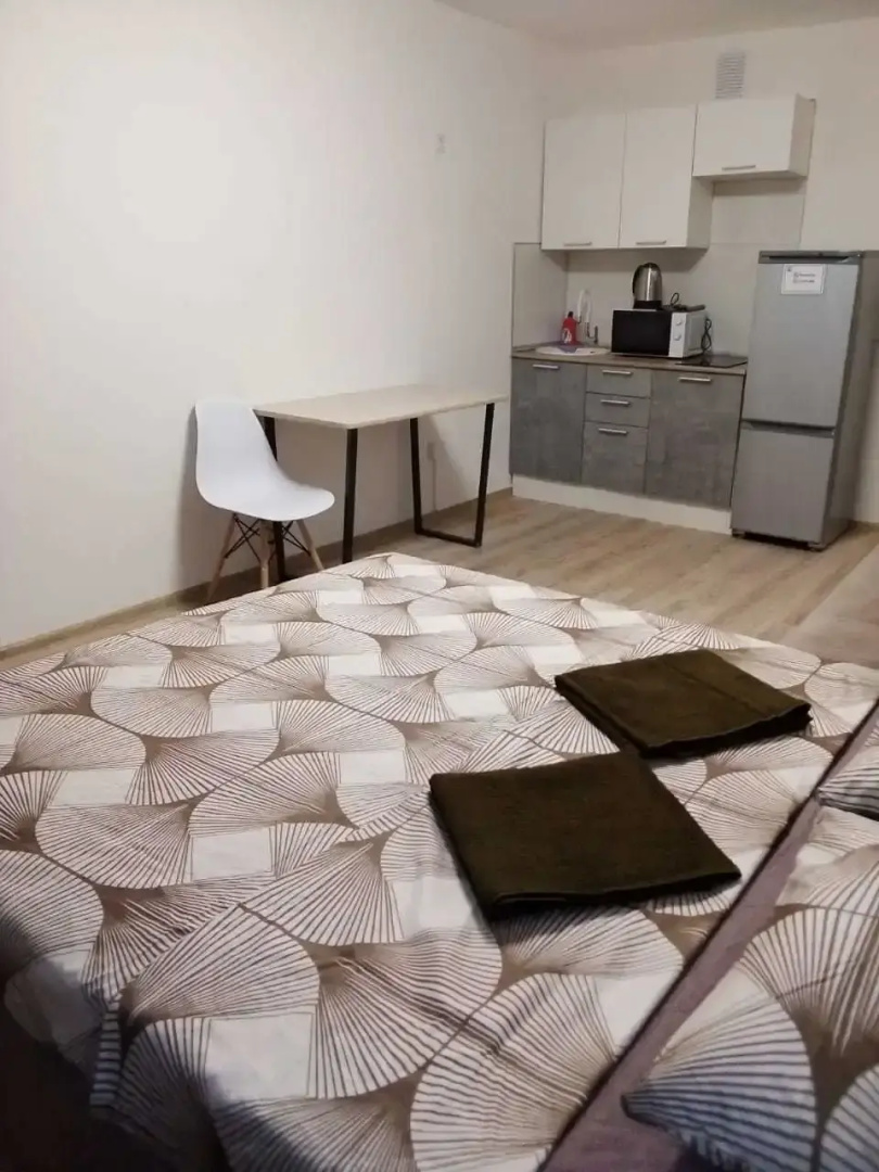Апартаменты на Спутников 16/4 Dream House