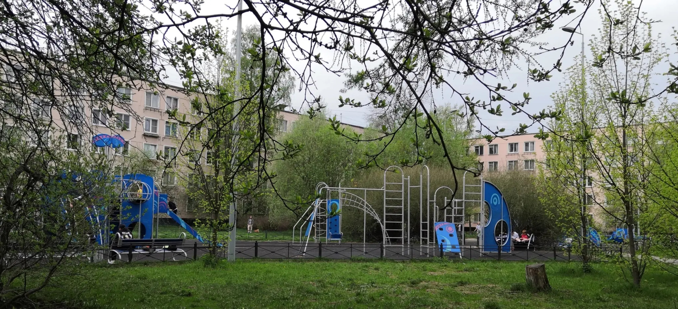 Апартаменты Soft & Nice Apart