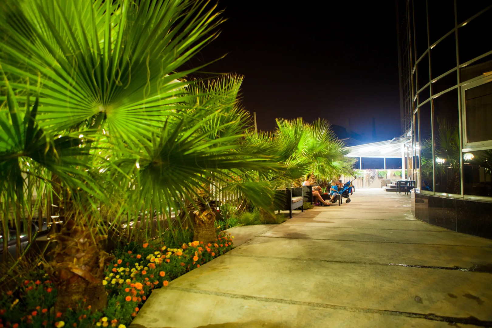 Гостевой Дом Энсино