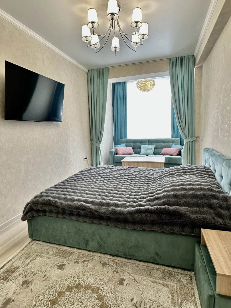 Квартира Очаровательная 5