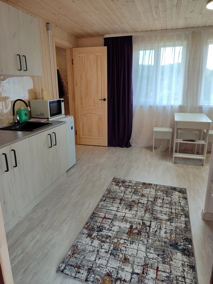 Гостевой дом Гостевой Дворик