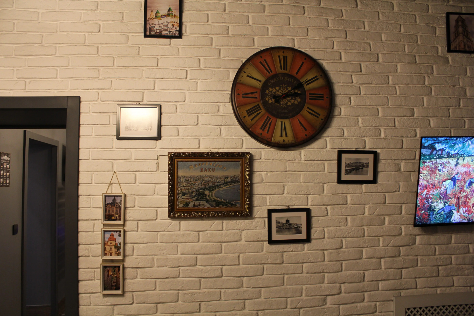 Old Baku Boutique Hotel