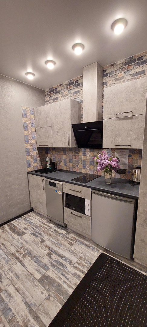 Апартаменты Песчаный пляж