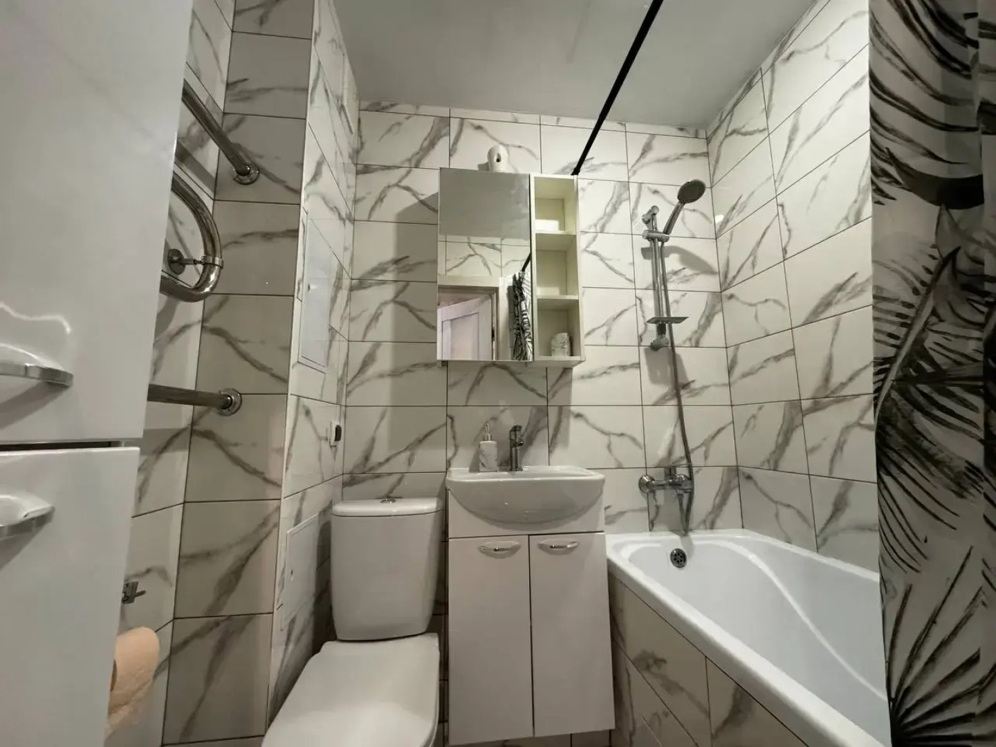 Квартира Сова