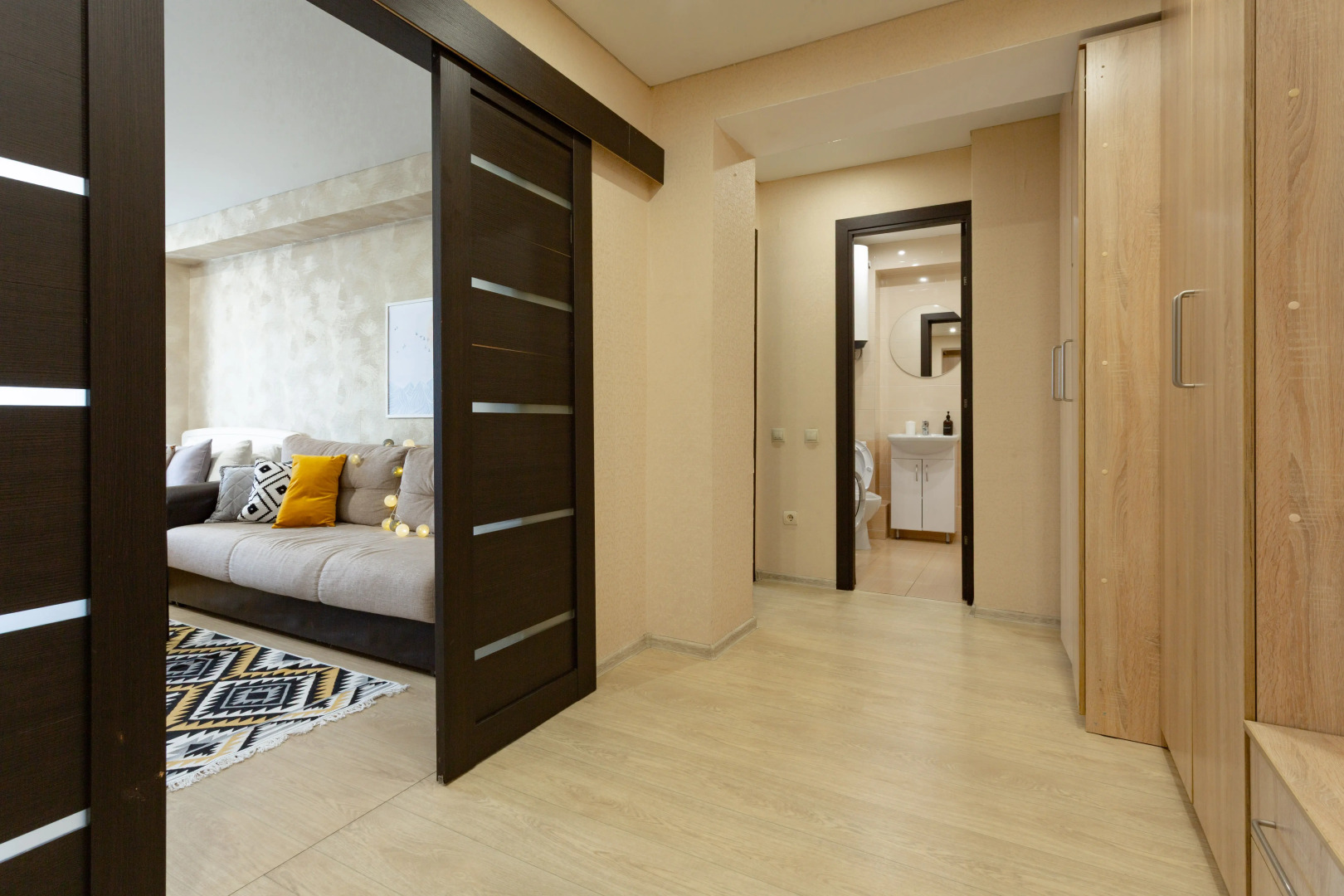 Апартаменты «Атмосфера» | Дюна— Совершенство В Деталях