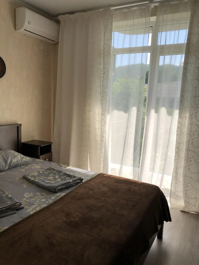 Гостевой Дом Ольга