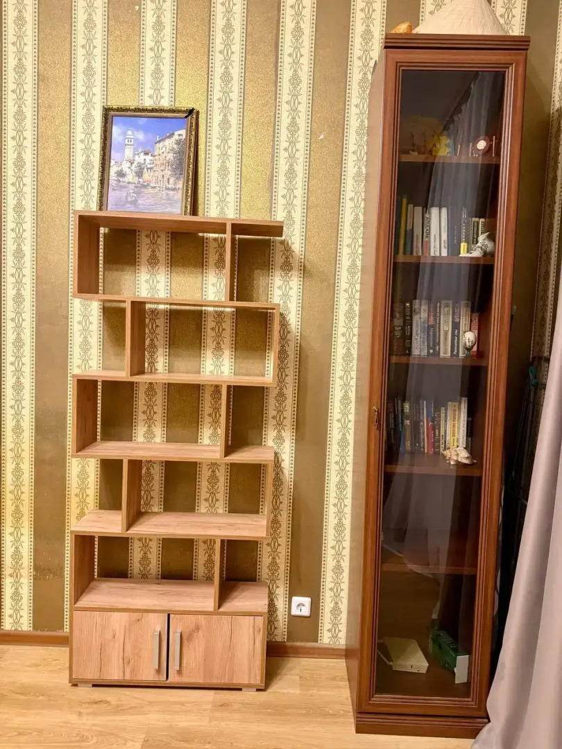 Квартира посуточно — уютное ретро-гнездышко почти в самом центре