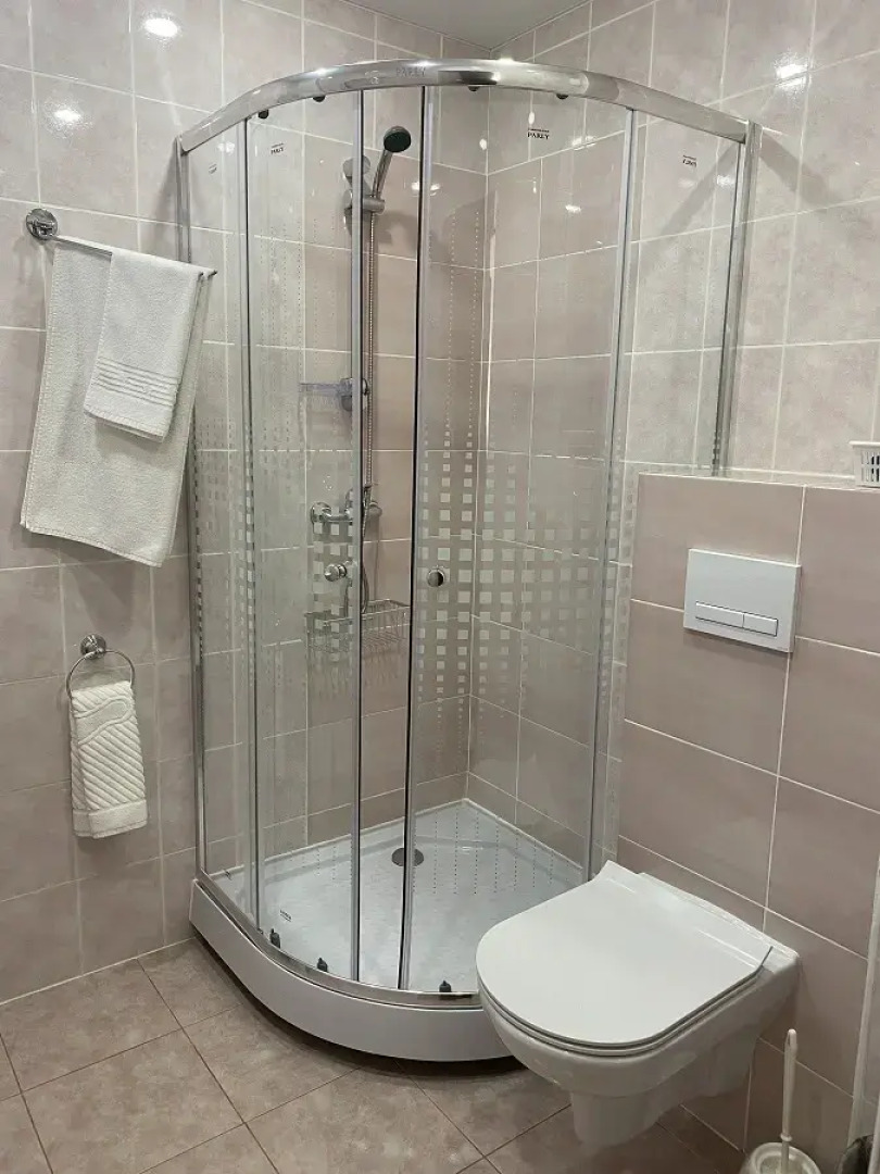 Отель Восьмое небо