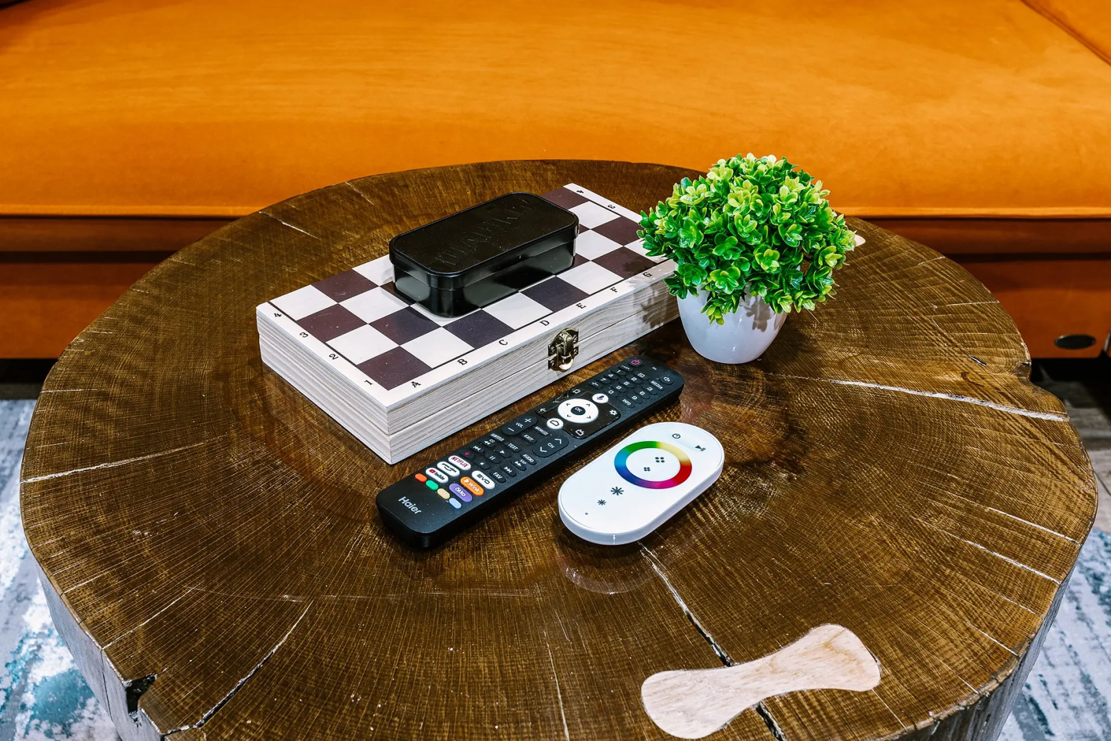 Коттедж в Лесу от Квартирукинг