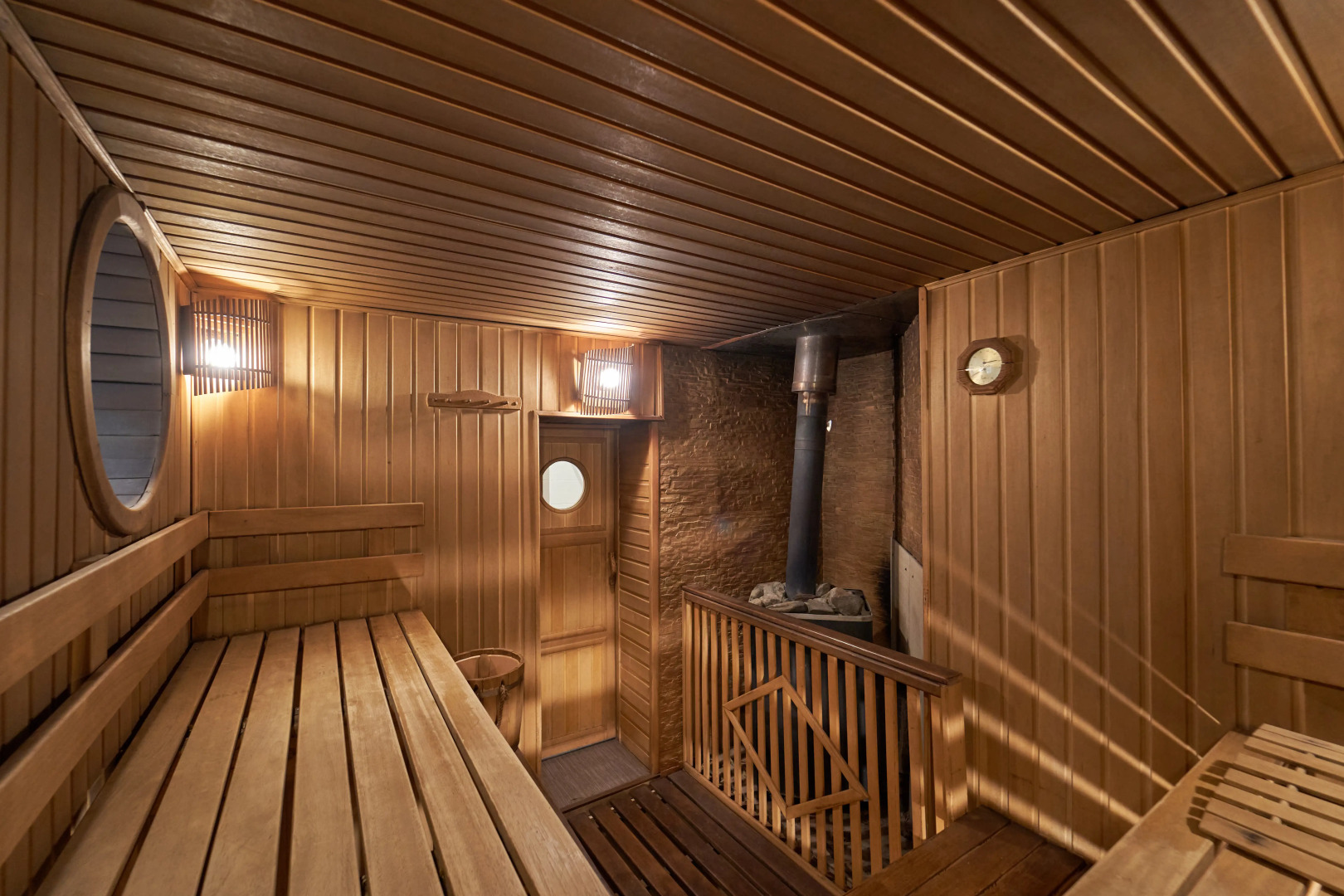 Гостевой Дом Касабланка