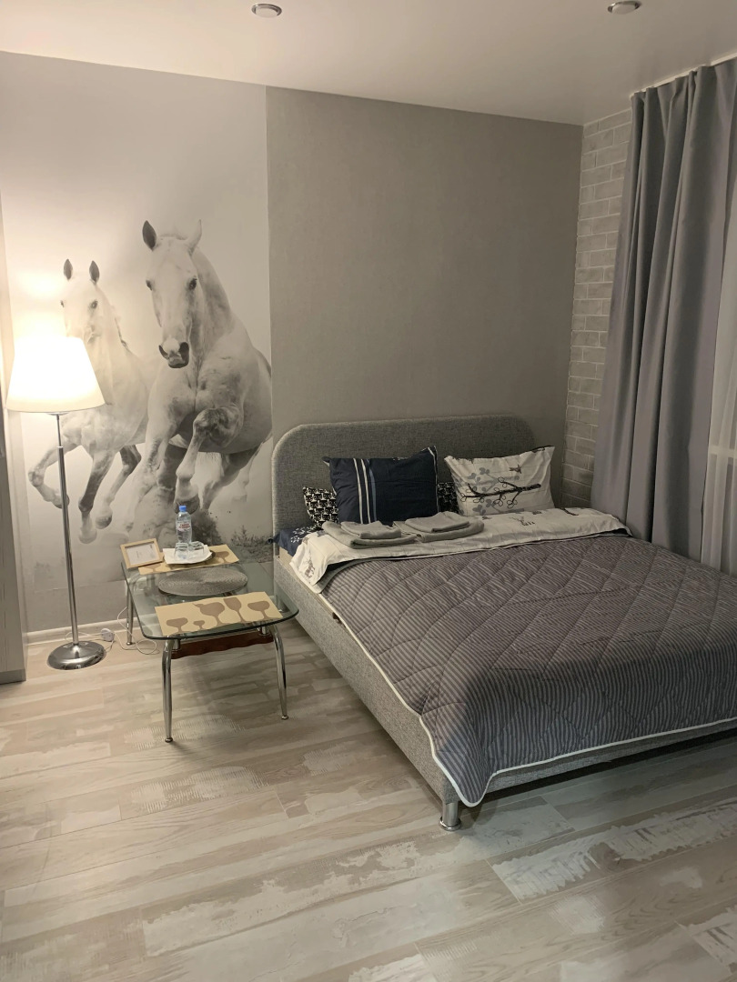 Апартаменты Downtown 2