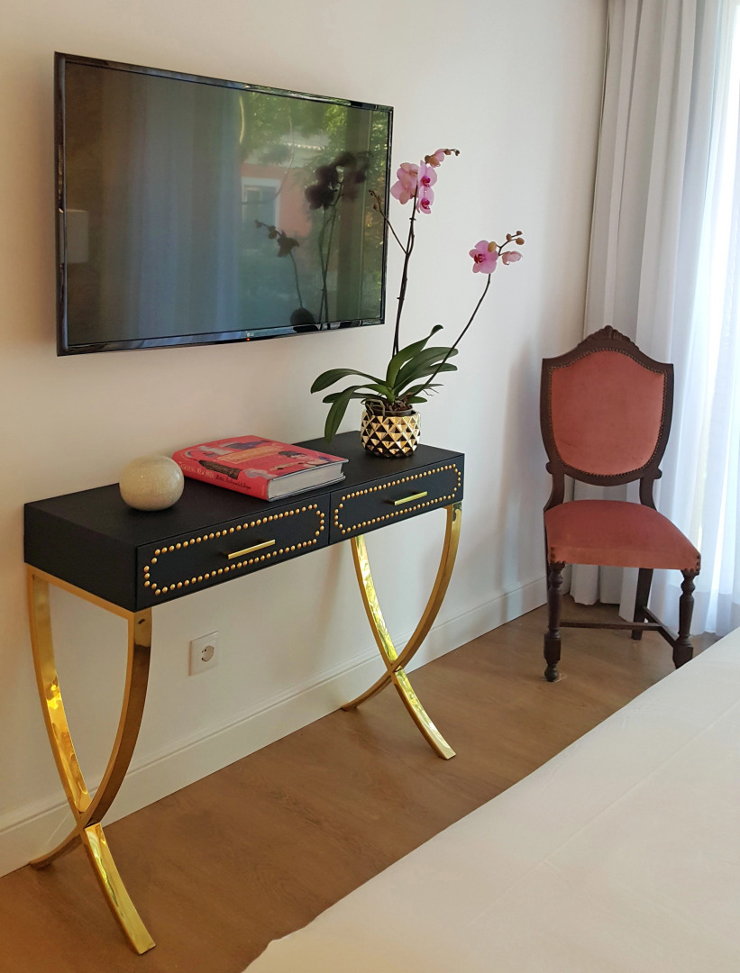 Апартаменты Engy Estoril - Luxury Suites