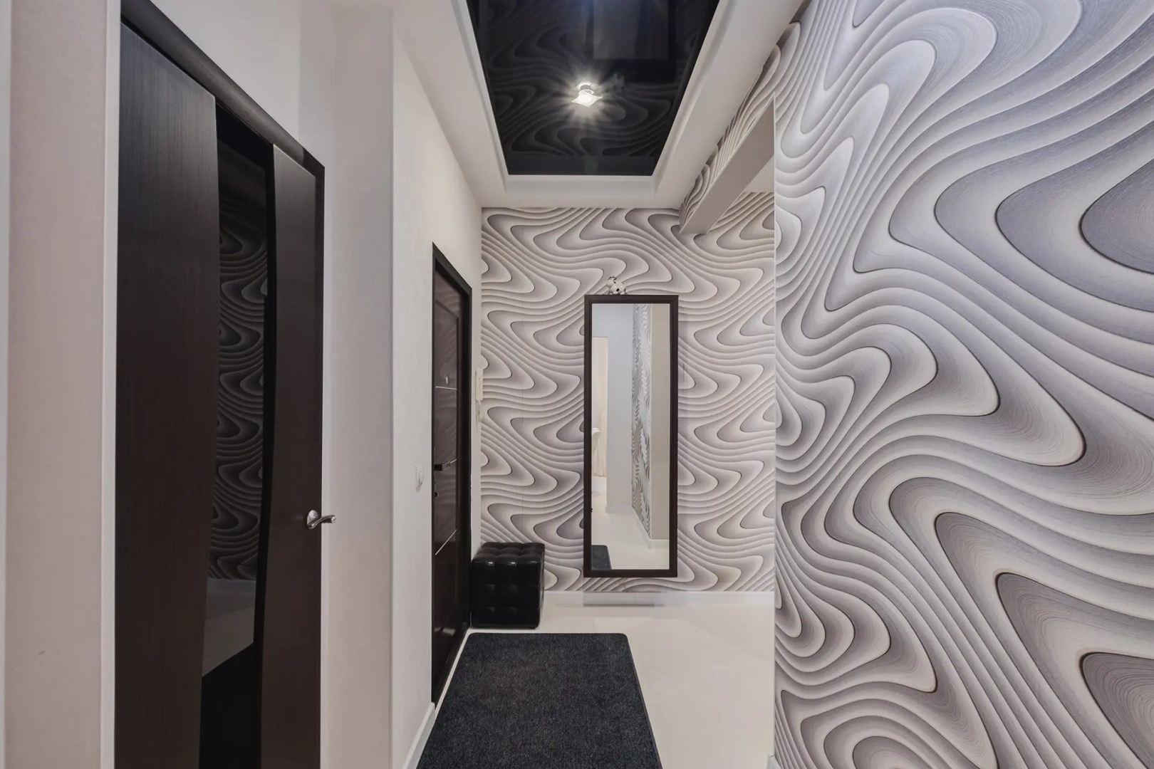 Квартира с Современными Удобствами для Большой Семьи на 43 Армии