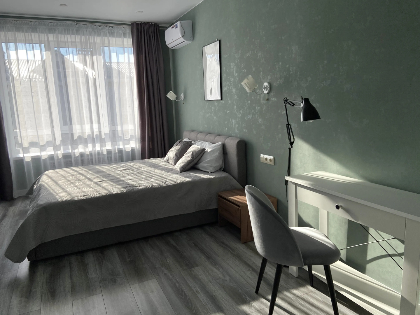 Квартира Apart Elista в Центре города