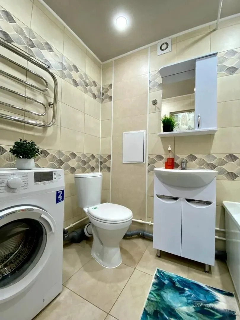 Квартира на Победе на Свердлова 117А